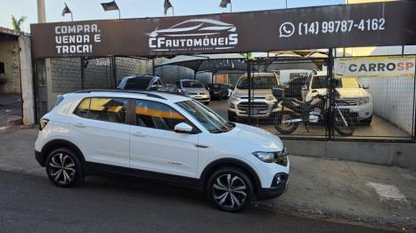 VOLKSWAGEN T-Cross 1.0 4P 200 TSI FLEX AUTOMÁTICO, Foto 5