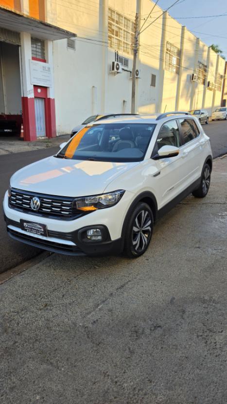 VOLKSWAGEN T-Cross 1.0 4P 200 TSI FLEX AUTOMÁTICO, Foto 6