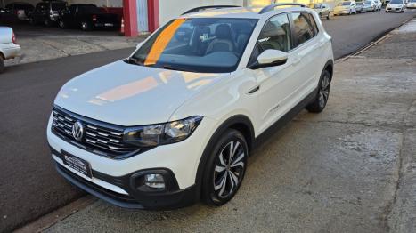 VOLKSWAGEN T-Cross 1.0 4P 200 TSI FLEX AUTOMÁTICO, Foto 10