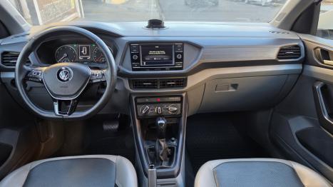VOLKSWAGEN T-Cross 1.0 4P 200 TSI FLEX AUTOMÁTICO, Foto 14