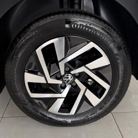 VOLKSWAGEN T-Cross 1.0 4P 200 TSI FLEX SENSE AUTOMÁTICO, Foto 10