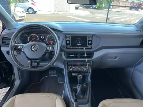 VOLKSWAGEN T-Cross , Foto 8