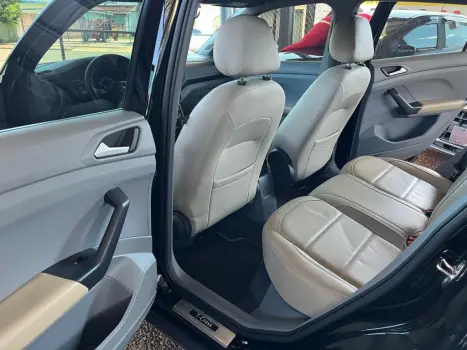 VOLKSWAGEN T-Cross , Foto 9