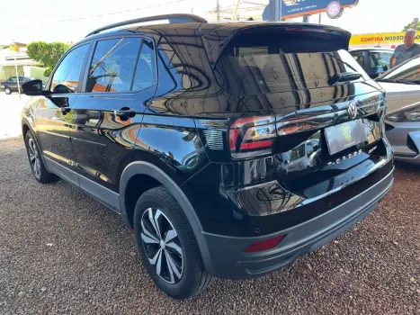 VOLKSWAGEN T-Cross , Foto 17