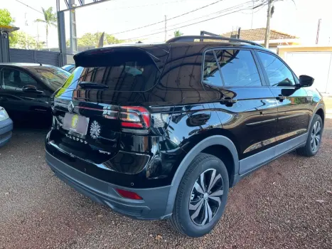 VOLKSWAGEN T-Cross , Foto 18