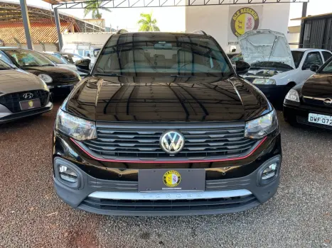 VOLKSWAGEN T-Cross , Foto 19