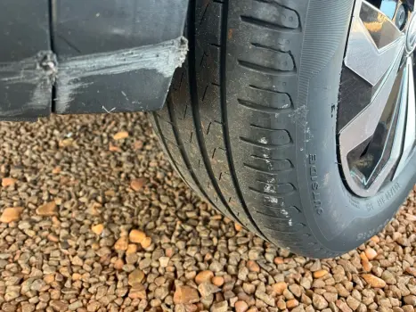 VOLKSWAGEN T-Cross , Foto 21