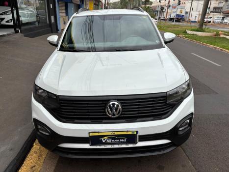 VOLKSWAGEN T-Cross , Foto 4