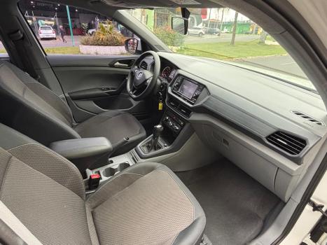 VOLKSWAGEN T-Cross , Foto 5