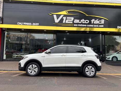 VOLKSWAGEN T-Cross , Foto 9