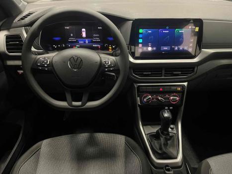 VOLKSWAGEN T-Cross , Foto 8