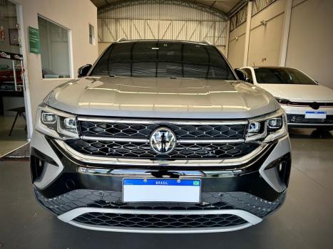 VOLKSWAGEN Taos 1.4 16V 4P FLEX 250 TSI HIGHLINE AUTOM�TICO, Foto 3