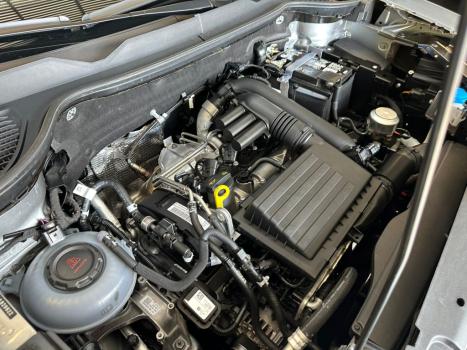 VOLKSWAGEN Taos 1.4 16V 4P FLEX 250 TSI HIGHLINE AUTOM�TICO, Foto 9