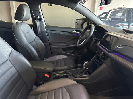 VOLKSWAGEN Taos 1.4 16V 4P FLEX 250 TSI HIGHLINE AUTOM�TICO, Foto 27