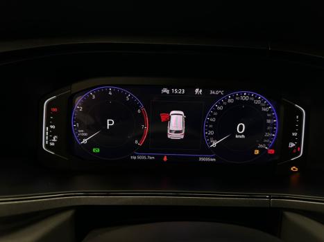 VOLKSWAGEN Taos 1.4 16V 4P FLEX 250 TSI HIGHLINE AUTOM�TICO, Foto 28