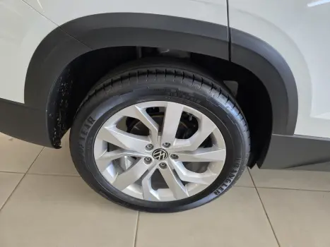 VOLKSWAGEN Taos 1.4 16V 4P FLEX 250 TSI CONFORTLINE AUTOMTICO, Foto 8