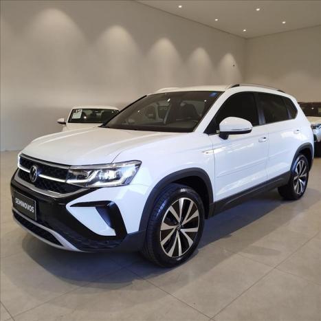 VOLKSWAGEN Taos 1.4 16V 4P FLEX 250 TSI HIGHLINE AUTOMTICO, Foto 3
