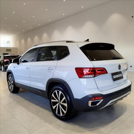 VOLKSWAGEN Taos 1.4 16V 4P FLEX 250 TSI HIGHLINE AUTOMTICO, Foto 6