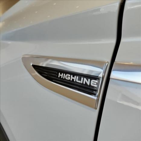 VOLKSWAGEN Taos 1.4 16V 4P FLEX 250 TSI HIGHLINE AUTOMTICO, Foto 9