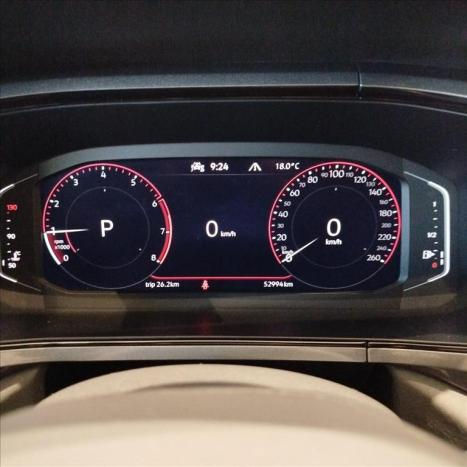 VOLKSWAGEN Taos 1.4 16V 4P FLEX 250 TSI HIGHLINE AUTOMTICO, Foto 10