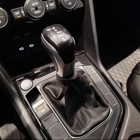 VOLKSWAGEN Taos 1.4 16V 4P FLEX 250 TSI HIGHLINE AUTOMTICO, Foto 12