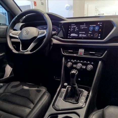 VOLKSWAGEN Taos 1.4 16V 4P FLEX 250 TSI HIGHLINE AUTOMTICO, Foto 13