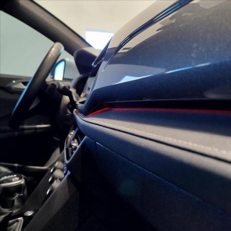 VOLKSWAGEN Taos 1.4 16V 4P FLEX 250 TSI HIGHLINE AUTOMTICO, Foto 15