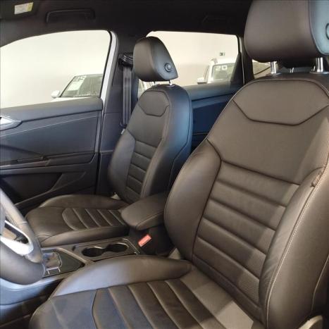 VOLKSWAGEN Taos 1.4 16V 4P FLEX 250 TSI HIGHLINE AUTOMTICO, Foto 16