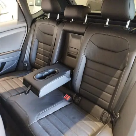 VOLKSWAGEN Taos 1.4 16V 4P FLEX 250 TSI HIGHLINE AUTOMTICO, Foto 17