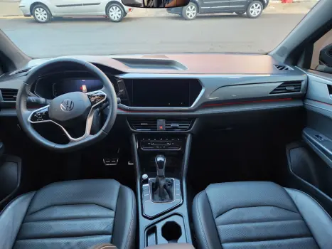 VOLKSWAGEN Taos 1.4 16V 4P FLEX 250 TSI HIGHLINE AUTOMTICO, Foto 2