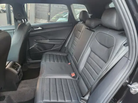 VOLKSWAGEN Taos 1.4 16V 4P FLEX 250 TSI HIGHLINE AUTOMTICO, Foto 3