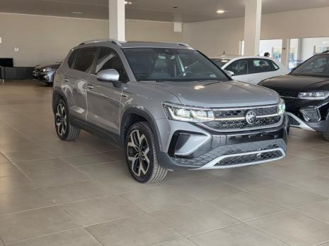 VOLKSWAGEN Taos 1.4 16V 4P FLEX 250 TSI HIGHLINE AUTOMTICO, Foto 1