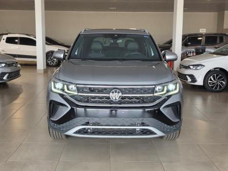 VOLKSWAGEN Taos 1.4 16V 4P FLEX 250 TSI HIGHLINE AUTOMTICO, Foto 2