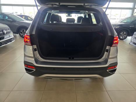 VOLKSWAGEN Taos 1.4 16V 4P FLEX 250 TSI HIGHLINE AUTOMTICO, Foto 6