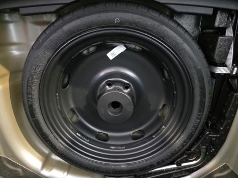 VOLKSWAGEN Taos 1.4 16V 4P FLEX 250 TSI HIGHLINE AUTOMTICO, Foto 8