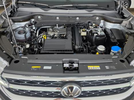 VOLKSWAGEN Taos 1.4 16V 4P FLEX 250 TSI HIGHLINE AUTOMTICO, Foto 9