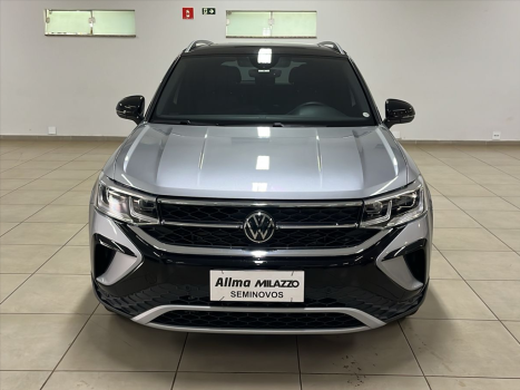 VOLKSWAGEN Taos 1.4 16V 4P FLEX 250 TSI HIGHLINE AUTOMTICO, Foto 2