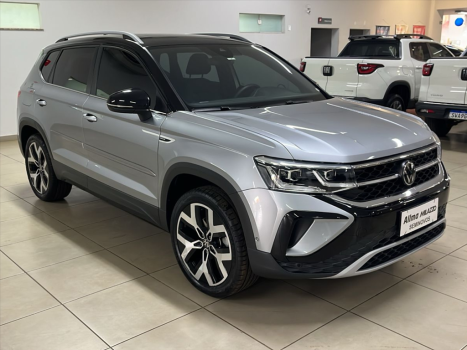 VOLKSWAGEN Taos 1.4 16V 4P FLEX 250 TSI HIGHLINE AUTOMTICO, Foto 3