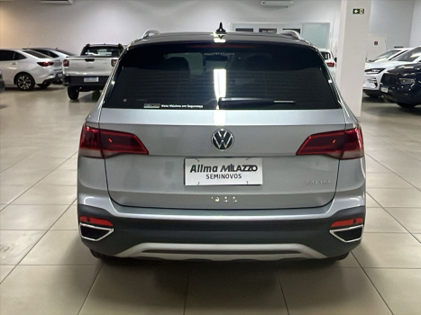 VOLKSWAGEN Taos 1.4 16V 4P FLEX 250 TSI HIGHLINE AUTOMTICO, Foto 5