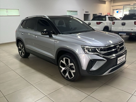 VOLKSWAGEN Taos 1.4 16V 4P FLEX 250 TSI HIGHLINE AUTOMTICO, Foto 7