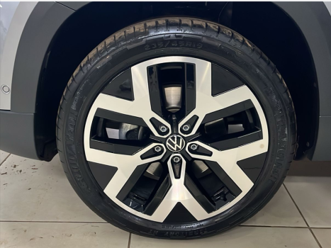 VOLKSWAGEN Taos 1.4 16V 4P FLEX 250 TSI HIGHLINE AUTOMTICO, Foto 8
