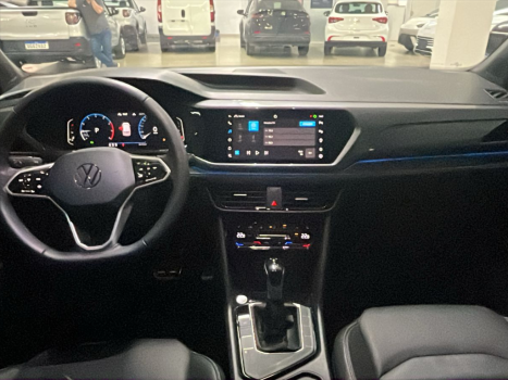 VOLKSWAGEN Taos 1.4 16V 4P FLEX 250 TSI HIGHLINE AUTOMTICO, Foto 10