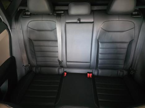 VOLKSWAGEN Taos 1.4 16V 4P FLEX 250 TSI HIGHLINE AUTOMTICO, Foto 10