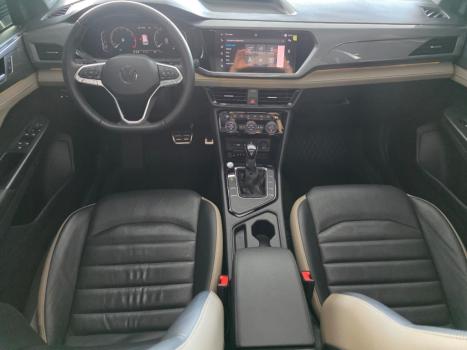 VOLKSWAGEN Taos 1.4 16V 4P FLEX 250 TSI HIGHLINE AUTOMTICO, Foto 14