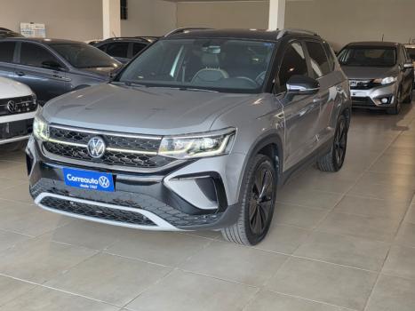 VOLKSWAGEN Taos 1.4 16V 4P FLEX 250 TSI HIGHLINE AUTOMTICO, Foto 3