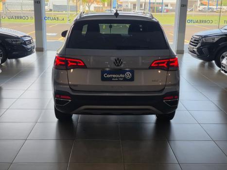 VOLKSWAGEN Taos 1.4 16V 4P FLEX 250 TSI HIGHLINE AUTOMTICO, Foto 5