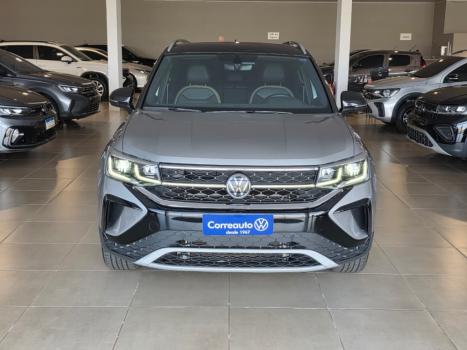 VOLKSWAGEN Taos 1.4 16V 4P FLEX 250 TSI HIGHLINE AUTOMTICO, Foto 4