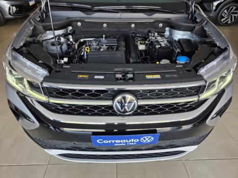 VOLKSWAGEN Taos 1.4 16V 4P FLEX 250 TSI HIGHLINE AUTOMTICO, Foto 21
