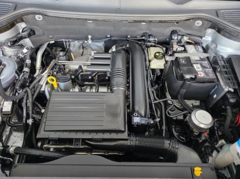 VOLKSWAGEN Taos 1.4 16V 4P FLEX 250 TSI HIGHLINE AUTOMTICO, Foto 22