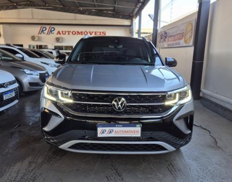 VOLKSWAGEN Taos 1.4 16V 4P FLEX 250 TSI HIGHLINE AUTOMTICO, Foto 1
